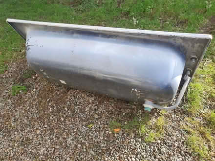 Photo of free Steel bath (Bentlawnt SY5) #1