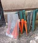 Photo of free Various gardening items. Garram #1