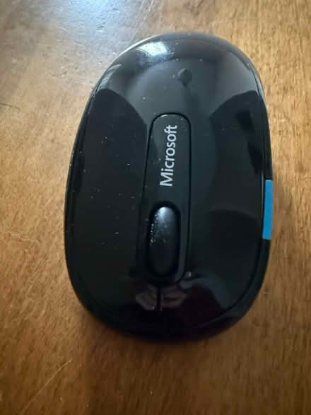 Photo of free Cordless mouse (Bridlewood) #1