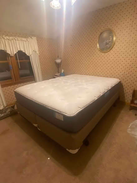 Photo of free Queen Size Bed (Concord, MA) #1