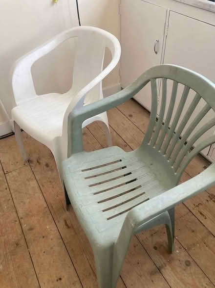 Photo of free Chairs (Rathfarnham) #1