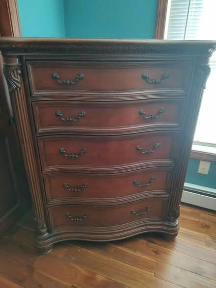 Photo of free Bedroom Set (French Hill) #1