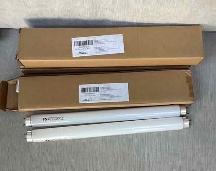 Photo of free Fluorescent tubes (Altrincham WA14) #1