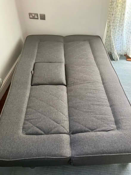 Photo of free Bed settee (Fenlake MK42) #4