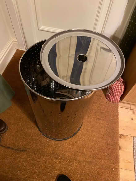 Photo of free Washing Basket (Hockley Port B18) #1