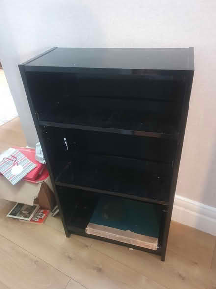 Photo of free Bookcase (Gosforth ne3) #1