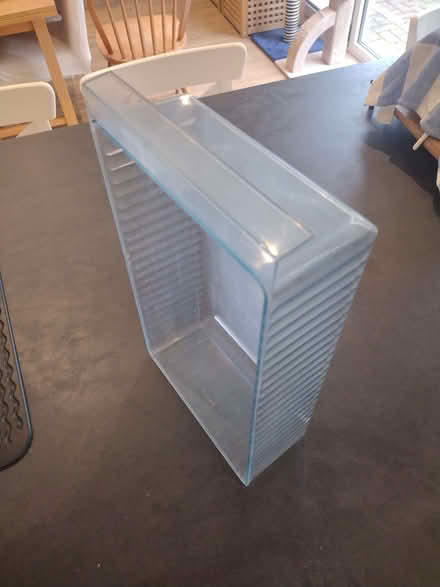 Photo of free Fridge drawer (New Malden KT3) #4