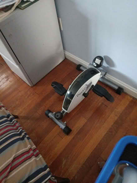 Photo of Desk cycle (Telegraph Rd., Alexandria) #1