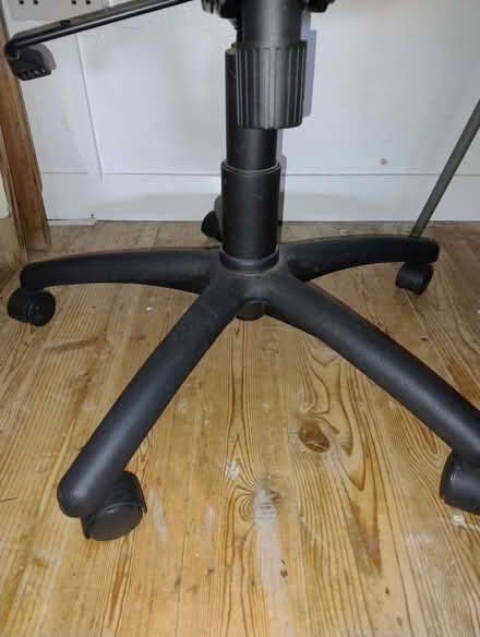 Photo of free Office Chair (Llandudno LL30) #2
