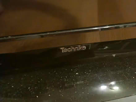 Photo of free 38" Technika TV (Wrose BD18) #2