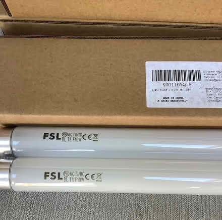 Photo of free Fluorescent tubes (Altrincham WA14) #2