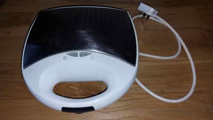 Photo of free Sandwich toaster (Colshaw Farm SK9) #1