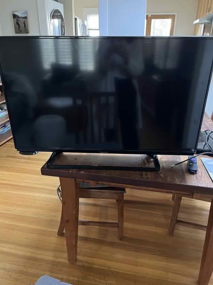 Photo of free Panasonic LED LCD TV w/accessories (Oakland) #1