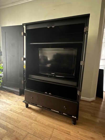 Photo of free Entertainment Center (Midtown) #1