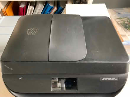 Photo of free HP office jet 4655 printer (Aurora near Eola & NY) #1