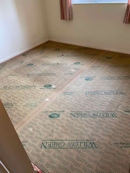 Photo of free Underlay (St Albans AL3) #3