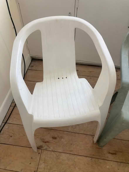 Photo of free Chairs (Rathfarnham) #4