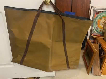 Photo of free Portfolio bag (canton) #1