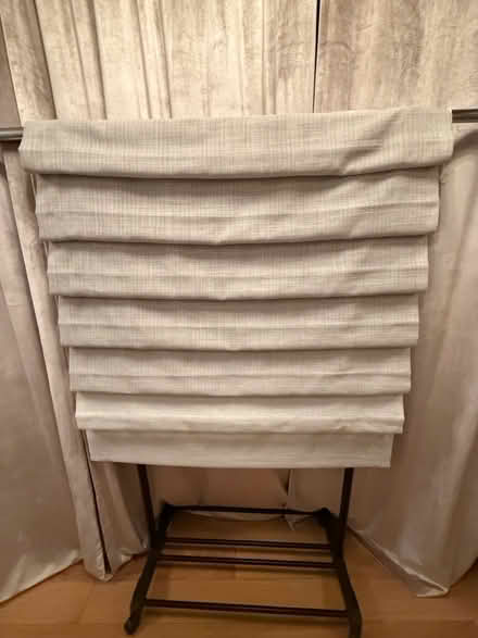 Photo of free Roman Shades -10005 FiDi (Financial District 10005) #2