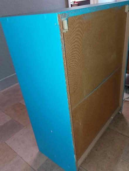 Photo of free Storage shelving/bookcase (Eastbourne BN20) #4