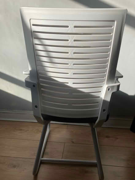 Photo of free Grey Office Chair (Drayton Park N5) #3