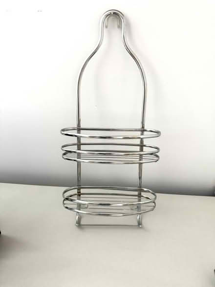 Photo of free shower caddy (Bloor/Dufferin) #1