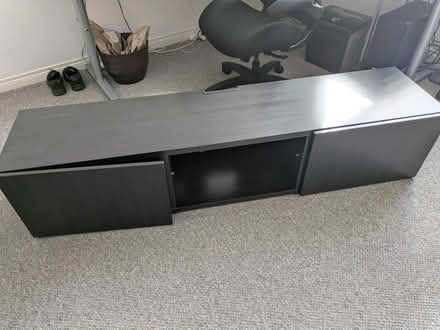 Photo of free TV Unit / Medie Centre (Portstewart, NI) #1