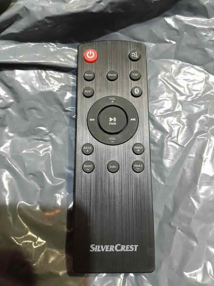 Photo of free Remote control (Hemel Hempstead) #1