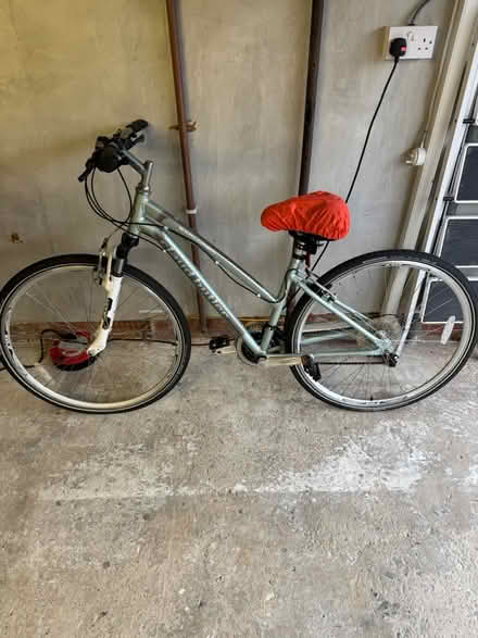 Photo of free Claud Butler Ladies 16 Inch Bike (PR8, Birkdale) #1