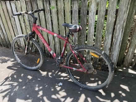 Photo of free bicycles (Ocean Shores, NSW) #2