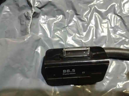 Photo of free Car charger for Ipod (Hemel Hempstead) #3