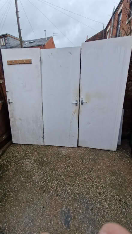 Photo of free Internal Doors (PR1) #1