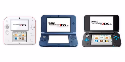 Photo of Nintendo 3DS (Manhattan) #1
