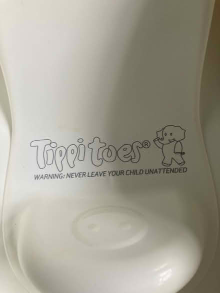 Photo of free Baby bath (Farcet) #2
