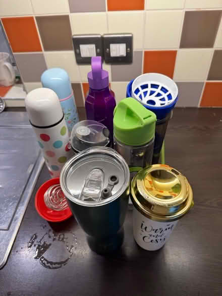 Photo of free Selection of kitchen items (BT66) #3