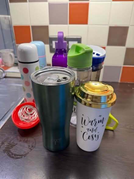 Photo of free Selection of kitchen items (BT66) #4