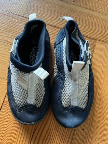 Photo of free Kids’ water shoes: Infant size 9 (Bath and within 10 miles) #1