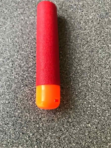 Photo of free Darts for Nerf Gun (Willaston CH64) #2