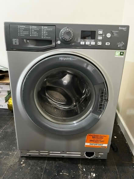 Photo of free Washing machine (B69) #1