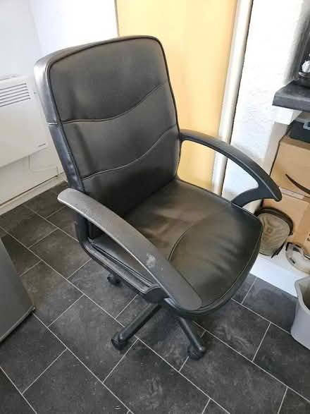 Photo of free Office Chair (Southport PR9) #1