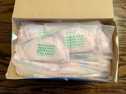 Photo of free Disposable nursing pads (NW Littleton / SW Lakewood) #2