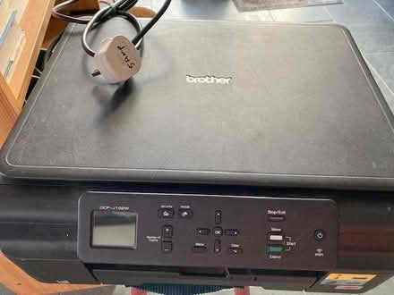 Photo of free Brother printer (Hereford HR1) #1