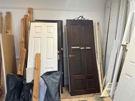 Photo of free Fire doors and other doors (Fiveways BN1) #2