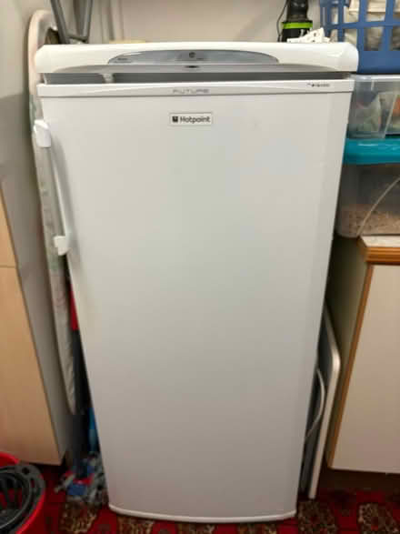 Photo of free Larder fridge (Walsall WS5) #3