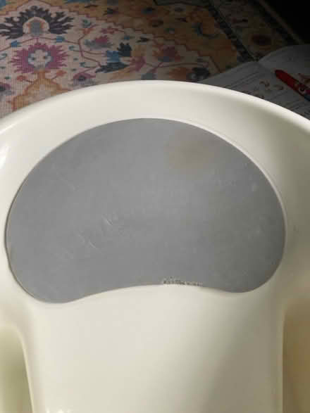 Photo of free Baby bath (Farcet) #4