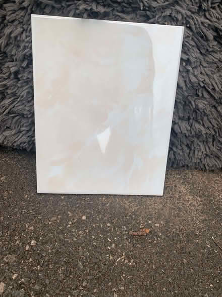 Photo of free wall tiles (Westgate LA3) #1