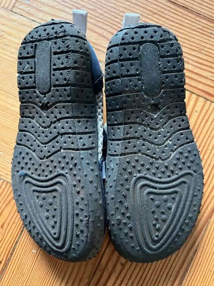 Photo of free Kids’ water shoes: Infant size 9 (Bath and within 10 miles) #3