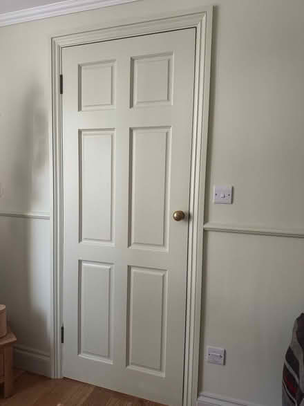 Photo of free Fire doors and other doors (Fiveways BN1) #3