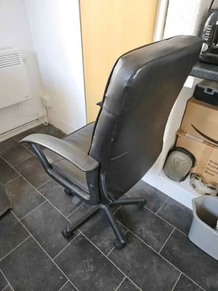 Photo of free Office Chair (Southport PR9) #2