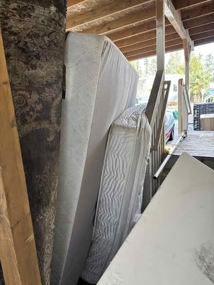 Photo of free new mattresses (Everett) #2